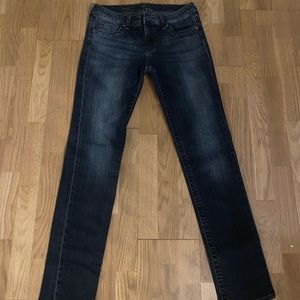 Great jeans!! Kut from the Cloth